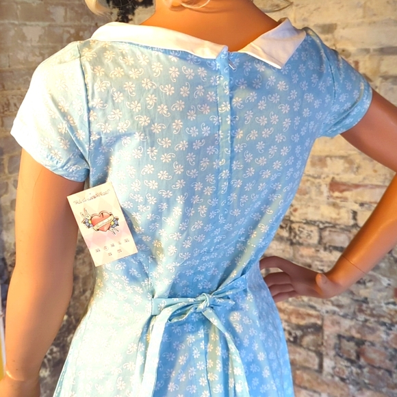 Heart of Haute - Beverly dress - Picture 3 of 6